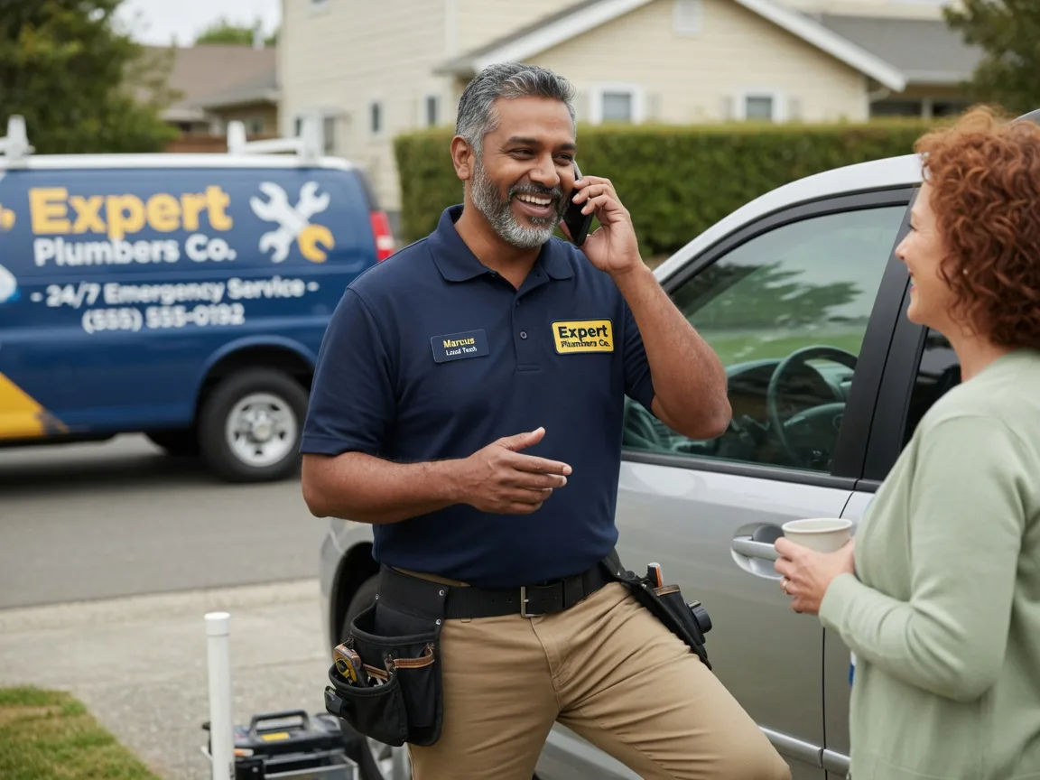 Drain Cleaning Packwood, WA FAQs